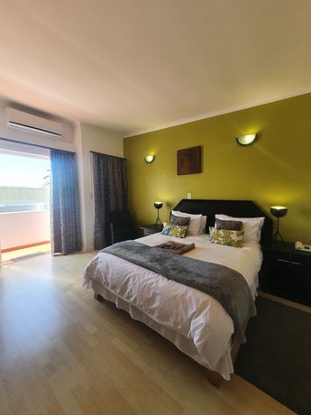 Imagen de la habitación del Hotel The Langholm. Foto 9