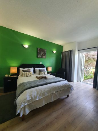 Imagen de la habitación del Hotel The Langholm. Foto 10