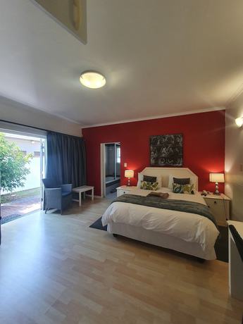 Imagen de la habitación del Hotel The Langholm. Foto 11