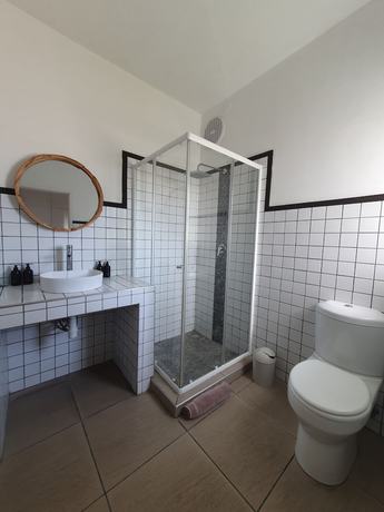 Imagen de la habitación del Hotel The Langholm. Foto 12