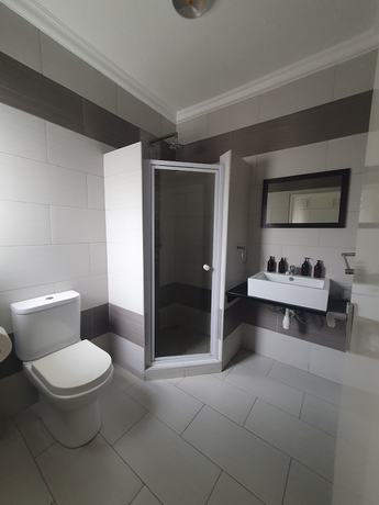 Imagen de la habitación del Hotel The Langholm. Foto 14