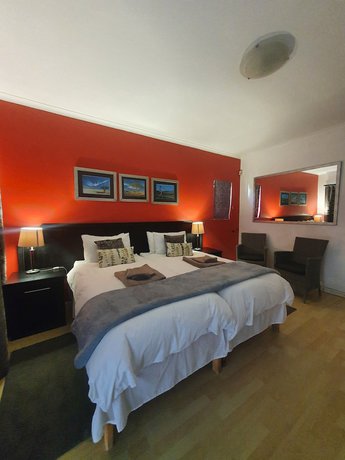 Imagen de la habitación del Hotel The Langholm. Foto 17