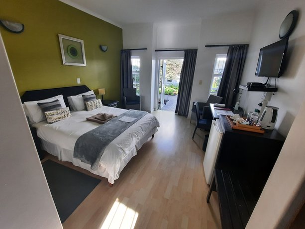 Imagen de la habitación del Hotel The Langholm. Foto 18