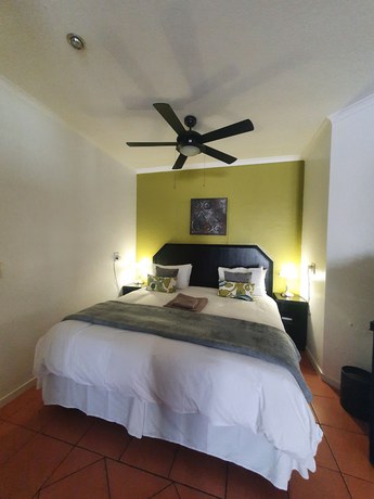 Imagen de la habitación del Hotel The Langholm. Foto 19