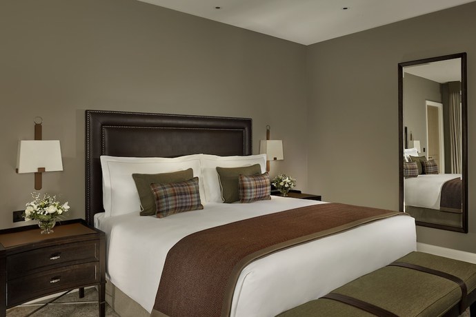 Imagen de la habitación del Hotel The Langley, a Luxury Collection, Buckinghamshire. Foto 4