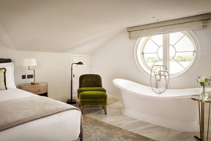Imagen de la habitación del Hotel The Langley, a Luxury Collection, Buckinghamshire. Foto 6