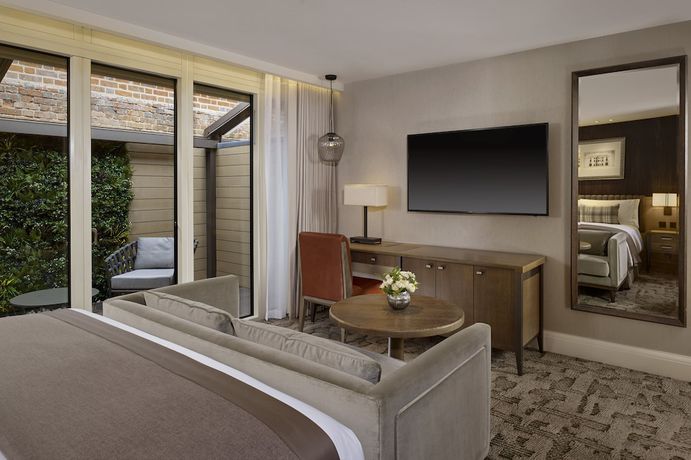 Imagen de la habitación del Hotel The Langley, a Luxury Collection, Buckinghamshire. Foto 8