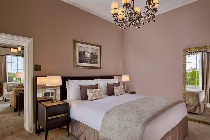 Imagen de la habitación del Hotel The Langley, a Luxury Collection, Buckinghamshire. Foto 10