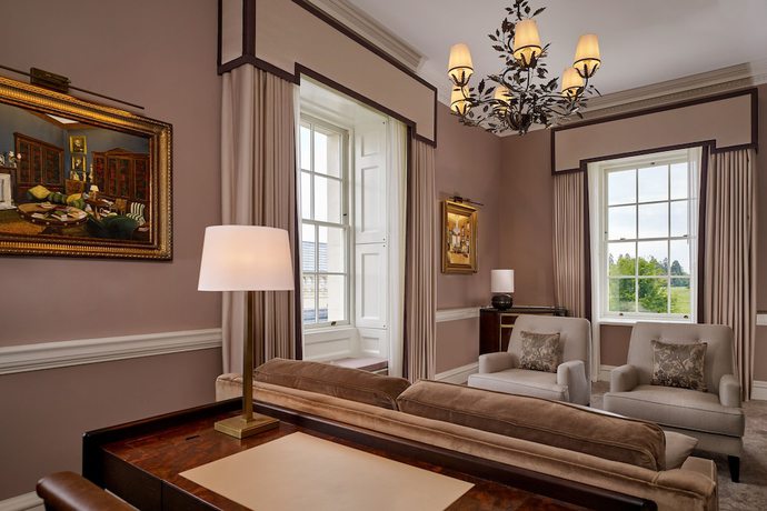 Imagen de la habitación del Hotel The Langley, a Luxury Collection, Buckinghamshire. Foto 13