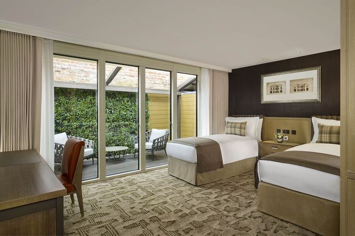 Imagen de la habitación del Hotel The Langley, a Luxury Collection, Buckinghamshire. Foto 15