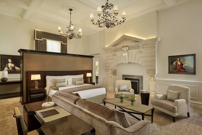 Imagen de la habitación del Hotel The Langley, a Luxury Collection, Buckinghamshire. Foto 16