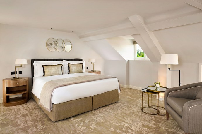 Imagen de la habitación del Hotel The Langley, a Luxury Collection, Buckinghamshire. Foto 19