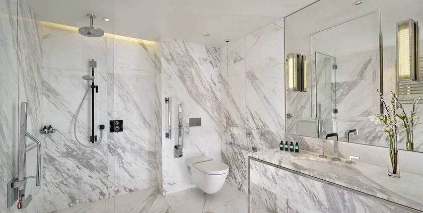 Imagen de la habitación del Hotel The Langley, a Luxury Collection, Buckinghamshire. Foto 20