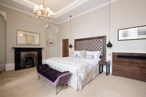 Imagen de la habitación del Hotel The Lansbury Heritage A Sunday - Canary Wharf. Foto 6