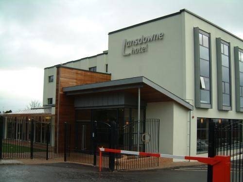 Imagen general del Hotel The Lansdowne, Belfast. Foto 8