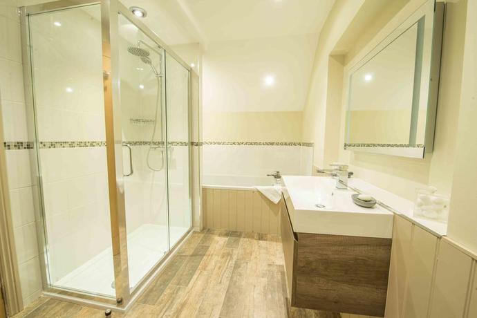 Imagen de la habitación del Hotel The Lansdowne. Foto 6