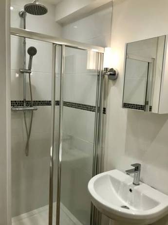 Imagen de la habitación del Hotel The Lansdowne. Foto 20