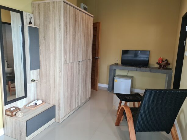 Imagen general del Hotel The Lantern Suites. Foto 3