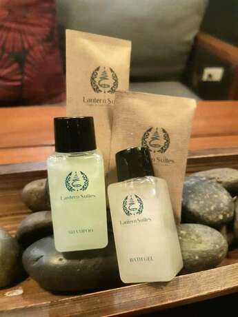 Imagen general del Hotel The Lantern Suites. Foto 6
