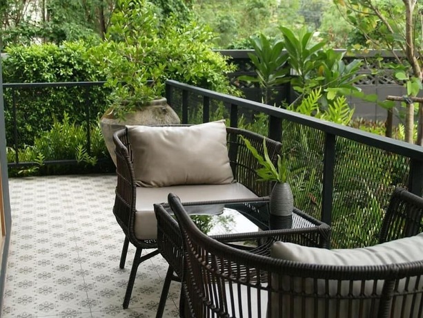 Imagen general del Hotel The Lantern Suites. Foto 8