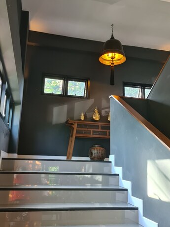 Imagen general del Hotel The Lantern Suites. Foto 9