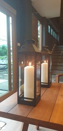 Imagen general del Hotel The Lantern Suites. Foto 10