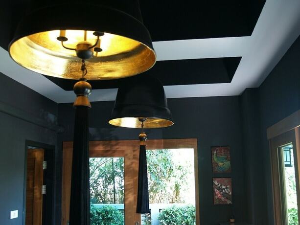 Imagen general del Hotel The Lantern Suites. Foto 11