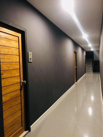 Imagen general del Hotel The Lantern Suites. Foto 12