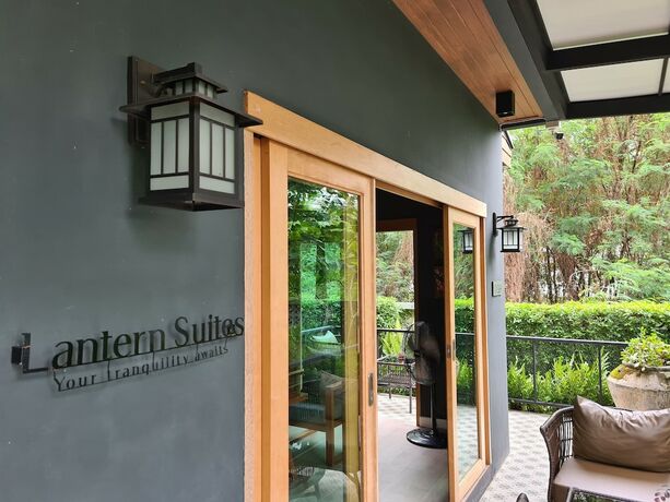Imagen general del Hotel The Lantern Suites. Foto 13