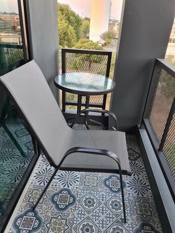 Imagen general del Hotel The Lantern Suites. Foto 15