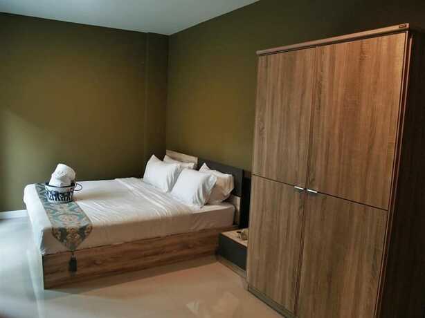 Imagen general del Hotel The Lantern Suites. Foto 16