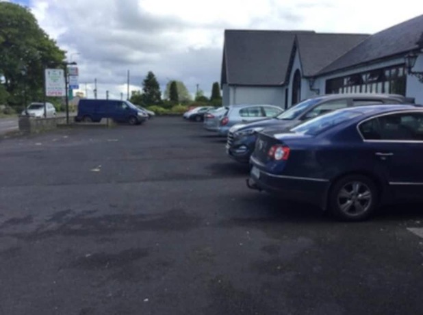 Imagen general del Hotel The Lanterns. Foto 2