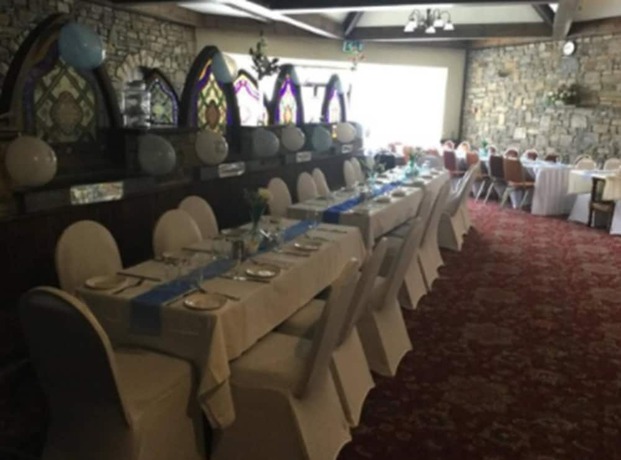 Imagen de los interiores del Hotel The Lanterns. Foto 16