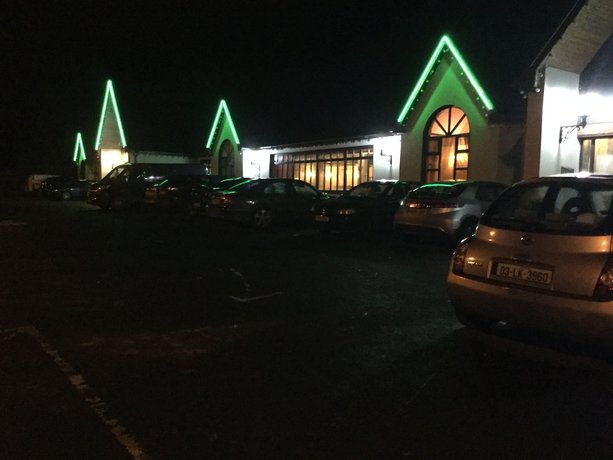 Imagen general del Hotel The Lanterns. Foto 3