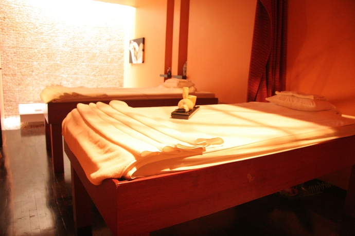 Imagen de los interiores del Hotel The Lapa. Foto 6
