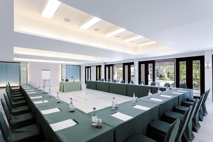 Imagen de los interiores del Hotel The Lapa. Foto 9