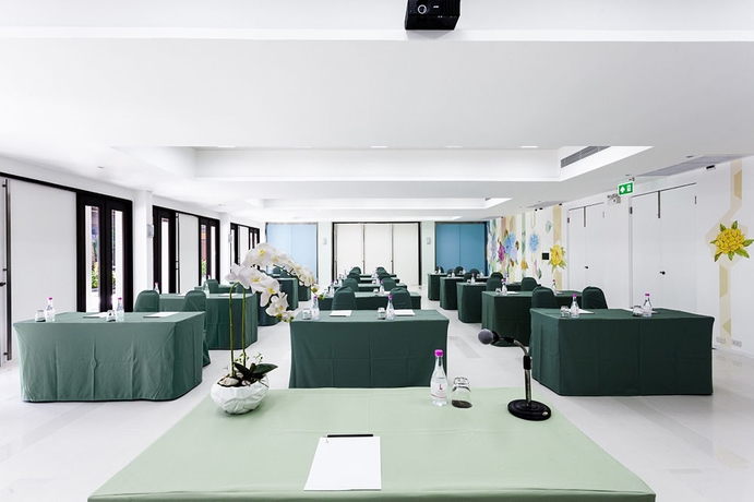 Imagen de los interiores del Hotel The Lapa. Foto 10