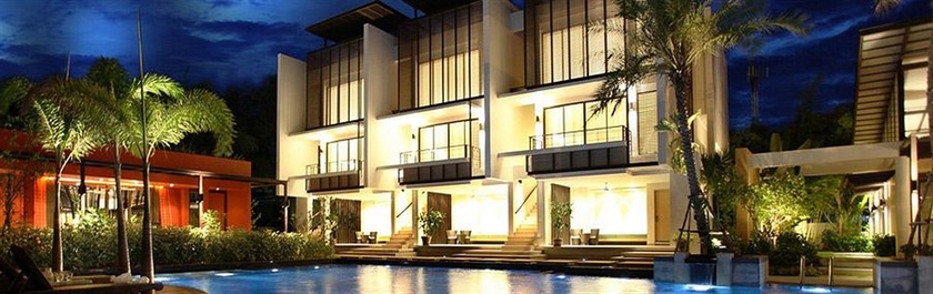 Imagen de los exteriores del Hotel The Lapa. Foto 3