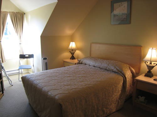 Imagen de la habitación del Hotel The Larix, Kimberley. Foto 5
