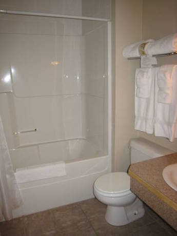 Imagen de la habitación del Hotel The Larix, Kimberley. Foto 6