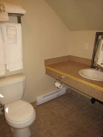 Imagen de la habitación del Hotel The Larix, Kimberley. Foto 7