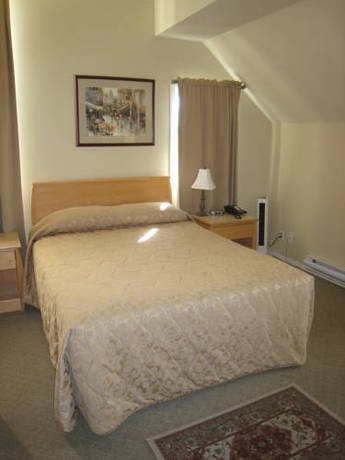 Imagen general del Hotel The Larix, Kimberley. Foto 1