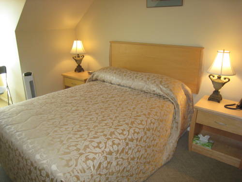 Imagen de la habitación del Hotel The Larix, Kimberley. Foto 8