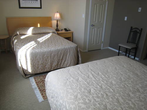 Imagen de la habitación del Hotel The Larix, Kimberley. Foto 9