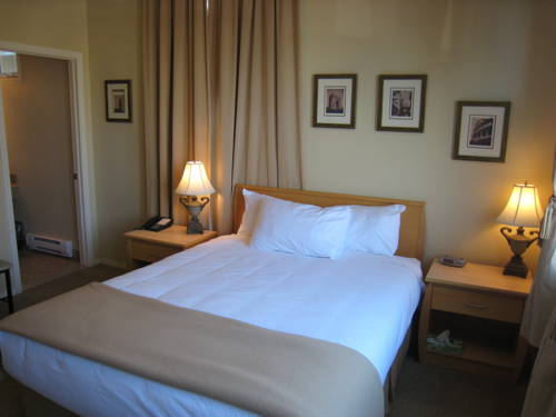 Imagen de la habitación del Hotel The Larix, Kimberley. Foto 10