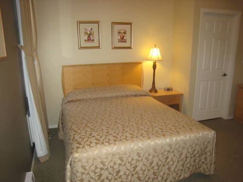 Imagen de la habitación del Hotel The Larix, Kimberley. Foto 13