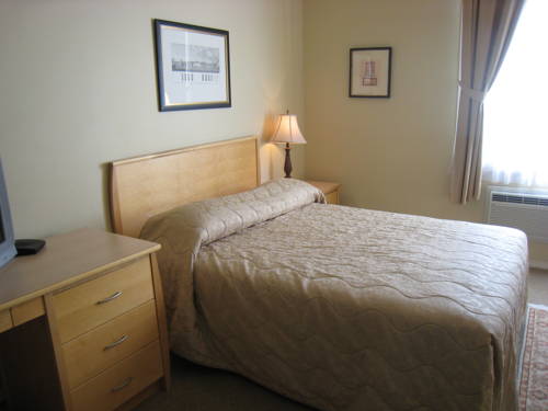 Imagen de la habitación del Hotel The Larix, Kimberley. Foto 15