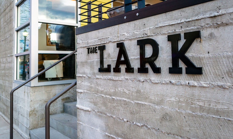 Imagen general del Hotel The Lark Bozeman. Foto 5