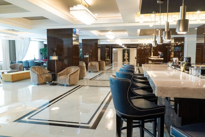 Imagen de los interiores del Hotel The Lasalle Chicago, Autograph Collection. Foto 16