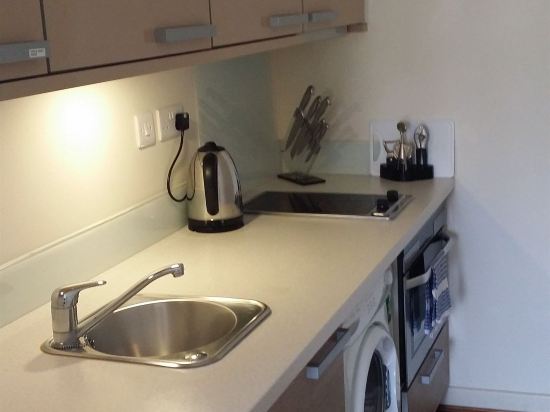 Imagen de la habitación del Hotel The Laslett. Foto 6